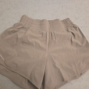 Lululemon Hotty Hot HR Shorts